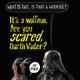 Illustration for article titled Lovely Childrens Book Tries to Figure Out What Scares Darth Vader (Answer: Not Much)